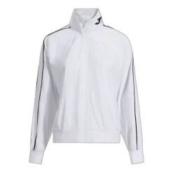 Damska bluza dresowa Joma. Białe bluzy Joma, m, bez wzorów, z dresówki, bez kaptura. Za 187.50 zł.