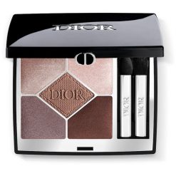 DIOR Diorshow 5 Couleurs Couture - Cienie do powiek Paletki cieni i zestawy kosmetyków 7 g 669 - SOFT CASHMERE. Palety cieni Dior. Za 251.25 zł.