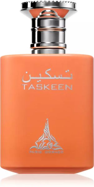 Taskeen 100 ml woda perfumowana unisex. Perfumy męskie Paris Corner. W wyprzedaży za 55.00 zł.