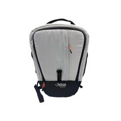 Plecak torba termiczna turystyczna podróżna Pelican Exochill 20l cooler. Szare plecaki PELICAN, bez wzorów. Za 349.00 zł.