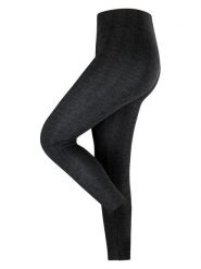 ESPRIT Legginsy w kolorze czarnym rozmiar: 36/38. Czarne legginsy Esprit, bez wzorów. Za 87.95 zł.