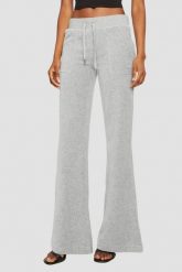 JUICY COUTURE Szare spodnie dresowe damskie Layla Low Rise, Rozmiar S. Szare spodnie dresowe Juicy Couture, s, bez wzorów, z dresówki. W wyprzedaży za 323.99 zł.