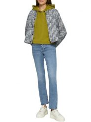 S.OLIVER RED LABEL Dżinsy - Slim fit - w kolorze błękitnym rozmiar: 36/L30. Niebieskie jeansy s.Oliver RED LABEL, l, z aplikacjami. Za 108.99 zł.