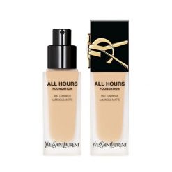Yves Saint Laurent All Hours Foundation Podkłady 25 ml LC1 - LIGHT COOL 1. Podkłady YVES SAINT LAURENT. Za 247.20 zł.