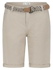 Sublevel Szorty w kolorze beżowym rozmiar: XXL. Brązowe szorty Sublevel, bez wzorów, z tkaniny. Za 82.99 zł.