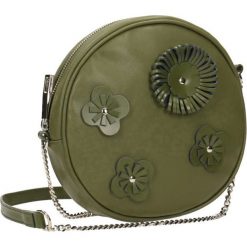 Listonoszka FIORE. Listonoszki Gino Rossi. W wyprzedaży za 149.90 zł.