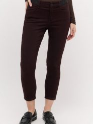 Angels Dżinsy - Ornella Sport Kobiety Bawełna lila, 40. Jeansy Angels, bez wzorów. Za 499.95 zł.