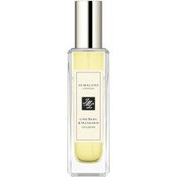 Jo Malone London - Lime Basil & Mandarin Cologne - Atomizer 30 ml - Dla Kobiet. Perfumy damskie Jo Malone London. Za 349.00 zł.
