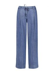 Gerry Weber Dżinsy - Regular fit - w kolorze niebieskim rozmiar: 44. Niebieskie jeansy Gerry Weber, bez wzorów. Za 308.18 zł.