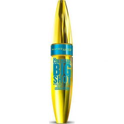 Maybelline The Colossal Big Shot Volum Express Mascara Waterproof tusz do rzęs Black 9.5ml. Tusze do rzęs marki Maybelline. Za 21.05 zł.