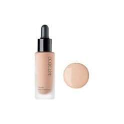 Artdeco Nude Foundation podkład nowej generacji 65 Ivory Chiffon 20ml. Podkłady Artdeco. Za 84.65 zł.
