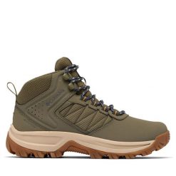 Trekkingi Columbia. Zielone trekkingi Columbia, trekkingowe. Za 399.99 zł.