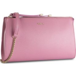 Torebka FURLA - Luna 1022580 E EK40 ARE Malva g. Czerwone listonoszki Furla, bez wzorów, ze skóry, bez dodatków. Za 879.00 zł.