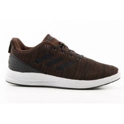 Buty sportowe unisex Adidas Formo. Brązowe obuwie sportowe Adidas, bez zapięcia, trekkingowe. Za 186.00 zł.