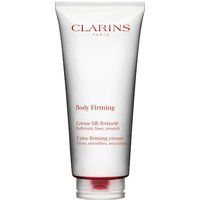 Body Firming - Krem ujędrniający do ciała. Balsamy i kremy do ciała CLARINS. Za 299.00 zł.