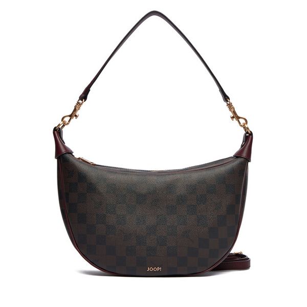 Torebka JOOP!. Czerwone torebki klasyczne Joop!, bez wzorów, bez dodatków. Za 879.99 zł.