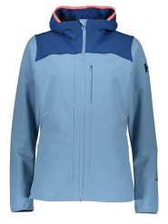 Helly Hansen Kurtka polarowa "Aurora" w kolorze błękitnym rozmiar: XS. Niebieskie swetry Helly Hansen, xs, bez wzorów, z polaru, bez ramiączek. Za 154.07 zł.