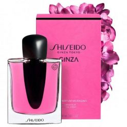 Shiseido Ginza Murasaki Edp 90 2022 woda perfumowana damska. Perfumy damskie Shiseido. Za 287.82 zł.