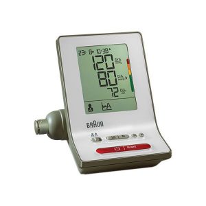 Ciśnieniomierz BRAUN BP 6000. Ciśnieniomierze Braun. Za 199.99 zł.