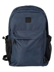 Brunotti Plecak "Nanga" w kolorze granatowym - 32 x 46 x 18 cm rozmiar: onesize. Niebieskie plecaki Brunotti, bez wzorów, z materiału. Za 108.99 zł.