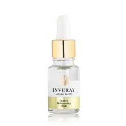 INVERAY Eliksir nawilżający do dłoni, paznokci i skórek Odżywki do paznokci 10 ml 10ml. Pielęgnacja paznokci INVERAY. Za 92.49 zł.