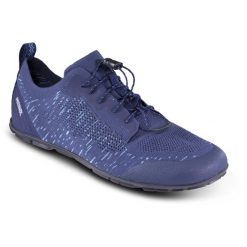 Buty Pure Comfort Lady. Niebieskie trekkingi Meindl, trekkingowe. W wyprzedaży za 566.19 zł.