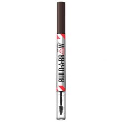 Maybelline Build-A-Brow Kredka do brwi 1,65 g 259 - ASH BROWN. Kosmetyki do brwi Maybelline. Za 99.29 zł.