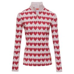 Bluza narciarska Damska Gareth & Lucas Forty-Seven. Brązowe bluzy GARETH & LUCAS, na zimę, l, bez wzorów, z elastanu, bez kaptura. Za 229.99 zł.