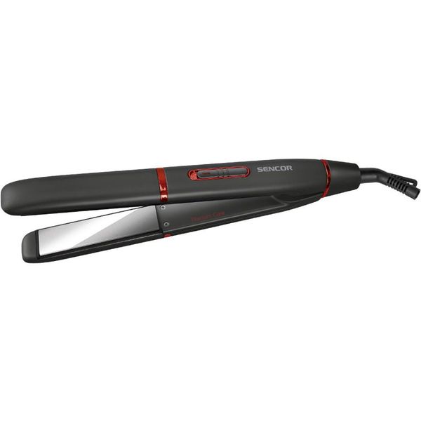 Prostownica do włosów SENCOR SHI 1100BK. Prostownice SENCOR. Za 70.90 zł.
