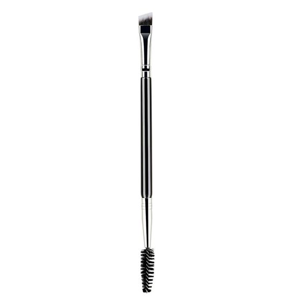 Technique Pro Dual Eyebrow Brush Pędzle do brwi 1 ct Czarny. Pędzle Technique Pro. Za 63.99 zł.