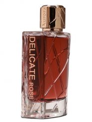 Delicate Rose 100 ml EDP woda perfumowana damska. Perfumy damskie Aurora Scents. Za 94.00 zł.