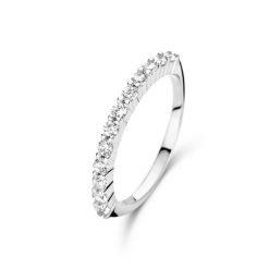 Parte Di Me Parte Di Me Santa Maria damen Ring Silber PDM33031-60 Pierścionki 1 ct Damski. Białe pierścionki Parte Di Me, z cyrkonią, srebrne. Za 231.79 zł.