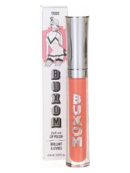 BUXOM Błyszczyk do ust "Full-On Plumping - Trixie" - 4,5 ml rozmiar: onesize. Błyszczyki BUXOM. Za 45.45 zł.