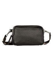 Tom Tailor Torebka "Sada" w kolorze czarnym - 25 x 17 x 7,5 cm rozmiar: onesize. Czarne torby na ramię Tom Tailor, bez wzorów, z materiału, na ramię, bez dodatków. Za 78.99 zł.