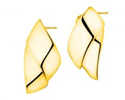 Kolczyki ze stali szlachetnej. Kolczyki Elixa, ze stali. Za 159.00 zł.