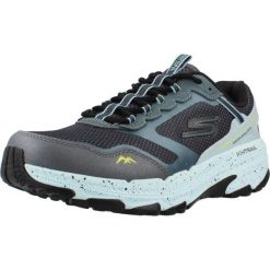 Buty SKECHERS 129525S GO RUN TRAIL ALTITUDE 2.0 Niebieski. Niebieskie trekkingi Skechers, ze skóry, na fitness i siłownię. Za 323.99 zł.