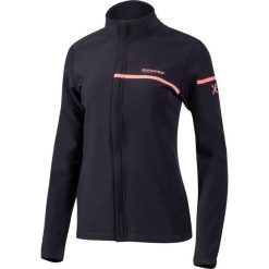Klimatex Taga damska kurtka do biegania, czarna, S. Czarne kurtki sportowe CLIMAQX, s, bez wzorów, bez kaptura, do biegania. Za 186.88 zł.