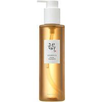 Beauty Of Joseon - ginseng Cleansing Oil - Delikatny Olejek Do Demakijażu Z Ekstraktem Z Żeń-szenia - ginseng Cleansing Oil - Dla Kobiet. Demakijaż Beauty of Joseon. Za 85.00 zł.