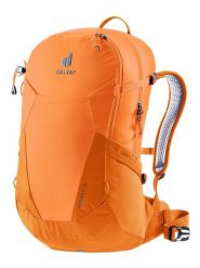 Deuter Plecak turystyczny "Futura 21 SL" w kolorze pomarańczowym - 28 x 50 x 18 cm rozmiar: onesize. Pomarańczowe plecaki Deuter, bez wzorów, z materiału. Za 385.62 zł.
