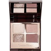 Luxury Palette Exagger-Eyes - Paleta 4 cieni do powiek. Kredki do oczu Charlotte Tilbury. Za 269.00 zł.