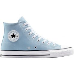 Buty sportowe Converse Ctas Pro. Niebieskie obuwie sportowe Converse, bez zapięcia, na fitness i siłownię. Za 590.00 zł.