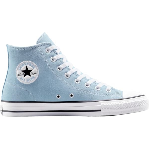 Buty sportowe Converse Ctas Pro. Niebieskie obuwie sportowe Converse, bez zapięcia, na fitness i siłownię. Za 590.00 zł.