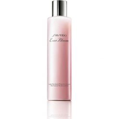 SHISEIDO Ever Bloom Body Lotion Perfumowany balsam do ciała dla kobiet 200 ml. Balsamy i kremy do ciała Shiseido. Za 120.99 zł.