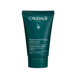 Caudalie Maseczka Detoksykująca InstantVinergetic C+ Maseczki nawilżające 35 ml. Maseczki Caudalie. Za 75.00 zł.
