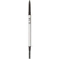Ilia - In Full Micro-tip - Kredka Do Brwi - In Full Micro-tip Brow Pencil Soft Black - Dla Kobiet. Kosmetyki do brwi Ilia. Za 135.00 zł.