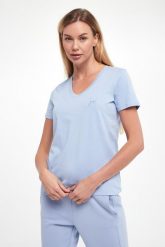 T-shirt damski Tero JOOP!. T-shirty Joop!, xl, bez wzorów, bez kołnierzyka, bez ramiączek. Za 269.00 zł.