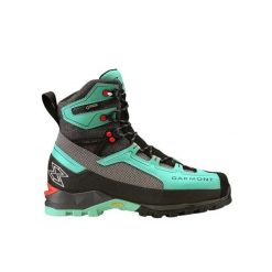 Damskie buty do wspinaczki górskiej Garmont Tower 2.0 GTX. Czarne trekkingi Garmont, z gore-texu, trekkingowe. Za 1,128.65 zł.