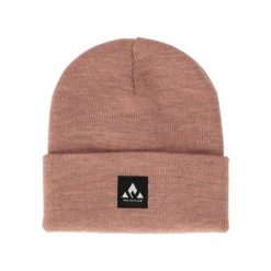 Czapka Whistler Linjoe. Brązowe czapki Whistler, bez wzorów. Za 110.00 zł.