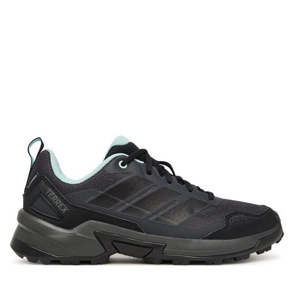 Trekkingi adidas. Czarne trekkingi Adidas, trekkingowe. Za 399.99 zł.