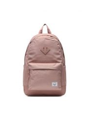 Herschel Plecak Heritage™ Backpack 11383-02077 Różowy. Czerwone plecaki Herschel, bez wzorów, z materiału. Za 209.99 zł.